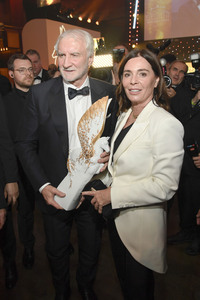 43. Deutscher SportpresseBall 2025 in Frankfurt am Main