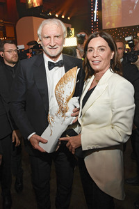 43. Deutscher SportpresseBall 2025 in Frankfurt am Main