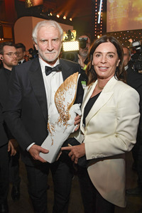 43. Deutscher SportpresseBall 2025 in Frankfurt am Main