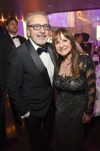 43. Deutscher SportpresseBall 2025 in Frankfurt am Main