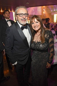 43. Deutscher SportpresseBall 2025 in Frankfurt am Main