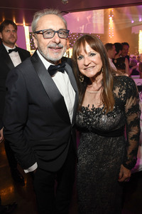 43. Deutscher SportpresseBall 2025 in Frankfurt am Main