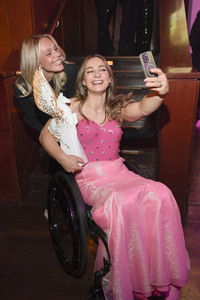 43. Deutscher SportpresseBall 2025 in Frankfurt am Main