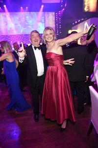 43. Deutscher SportpresseBall 2025 in Frankfurt am Main