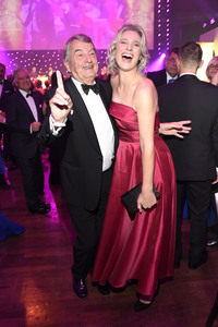 43. Deutscher SportpresseBall 2025 in Frankfurt am Main