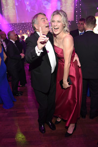 43. Deutscher SportpresseBall 2025 in Frankfurt am Main