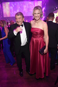 43. Deutscher SportpresseBall 2025 in Frankfurt am Main