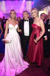 43. Deutscher SportpresseBall 2025 in Frankfurt am Main