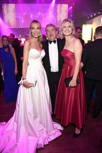 43. Deutscher SportpresseBall 2025 in Frankfurt am Main