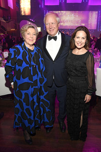 43. Deutscher SportpresseBall 2025 in Frankfurt am Main