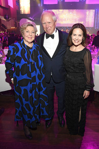 43. Deutscher SportpresseBall 2025 in Frankfurt am Main