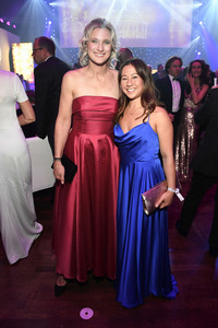 43. Deutscher SportpresseBall 2025 in Frankfurt am Main