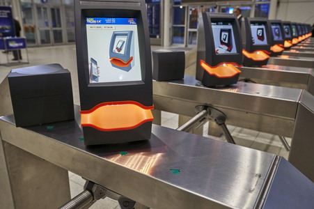 Landtechnik-Messe Agritechnica 2025 in Hannover