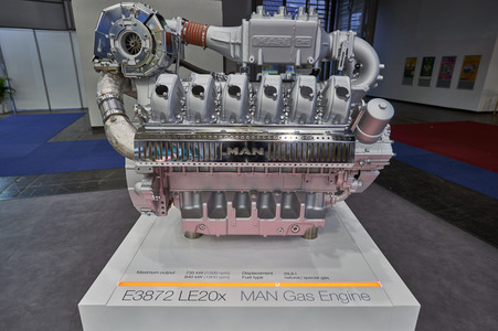 Landtechnik-Messe Agritechnica 2025 in Hannover