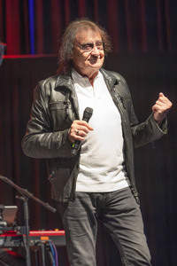 Konzert von Dieter Birr in Bautzen