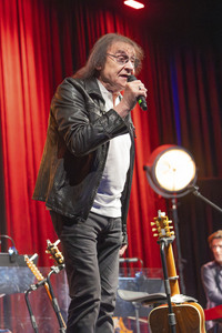 Konzert von Dieter Birr in Bautzen