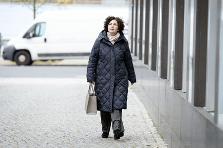 Pressekonferenz des BSW in Berlin