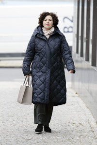 Pressekonferenz des BSW in Berlin