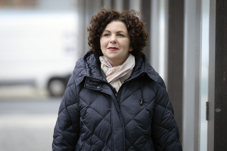 Pressekonferenz des BSW in Berlin