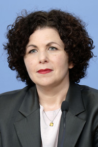 Pressekonferenz des BSW in Berlin