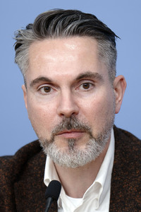 Pressekonferenz des BSW in Berlin