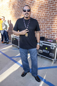 Motorrad-Benefizveranstaltung 'Love Ride 34' in Castaic