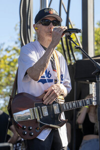 Motorrad-Benefizveranstaltung 'Love Ride 34' in Castaic