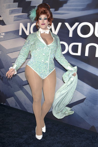 Filmpremiere 'Die Unfassbaren 3' in New York