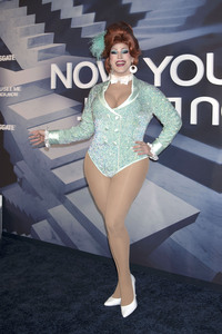 Filmpremiere 'Die Unfassbaren 3' in New York