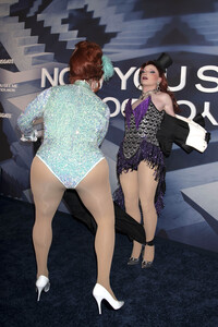 Filmpremiere 'Die Unfassbaren 3' in New York