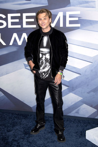 Filmpremiere 'Die Unfassbaren 3' in New York