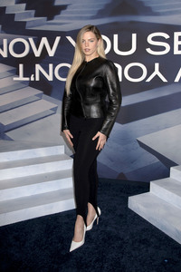 Filmpremiere 'Die Unfassbaren 3' in New York