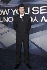 Filmpremiere 'Die Unfassbaren 3' in New York