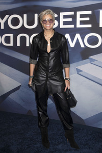 Filmpremiere 'Die Unfassbaren 3' in New York