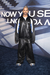 Filmpremiere 'Die Unfassbaren 3' in New York