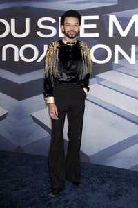 Filmpremiere 'Die Unfassbaren 3' in New York