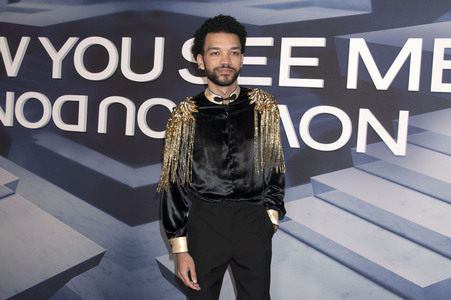 Filmpremiere 'Die Unfassbaren 3' in New York