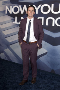 Filmpremiere 'Die Unfassbaren 3' in New York