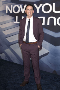 Filmpremiere 'Die Unfassbaren 3' in New York