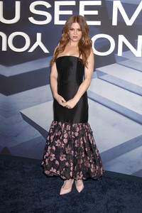 Filmpremiere 'Die Unfassbaren 3' in New York