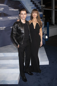 Filmpremiere 'Die Unfassbaren 3' in New York