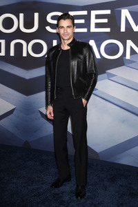 Filmpremiere 'Die Unfassbaren 3' in New York