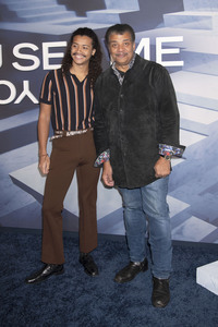 Filmpremiere 'Die Unfassbaren 3' in New York