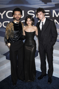 Filmpremiere 'Die Unfassbaren 3' in New York