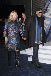 Filmpremiere 'Die Unfassbaren 3' in New York