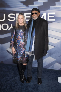 Filmpremiere 'Die Unfassbaren 3' in New York