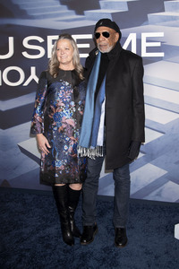 Filmpremiere 'Die Unfassbaren 3' in New York