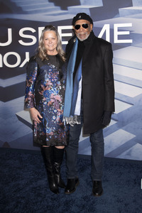 Filmpremiere 'Die Unfassbaren 3' in New York