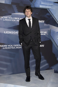 Filmpremiere 'Die Unfassbaren 3' in New York