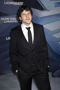 Filmpremiere 'Die Unfassbaren 3' in New York